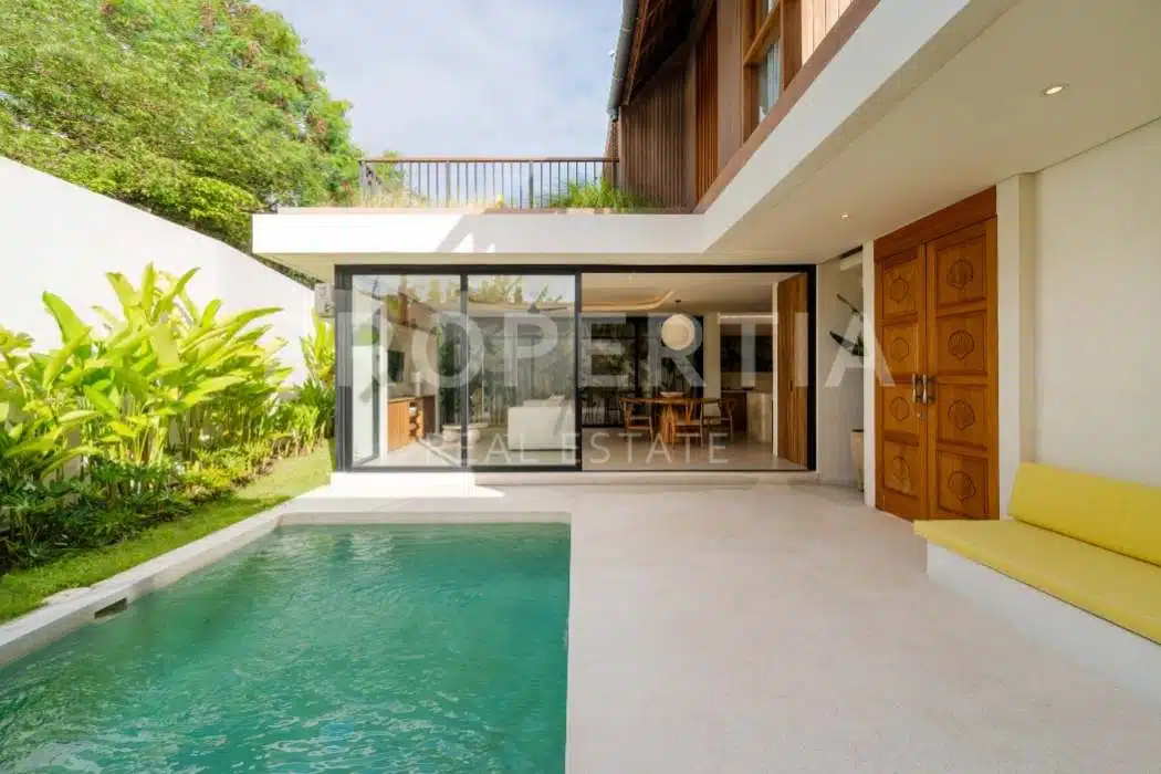 2-bedroom freehold villa in Pererenan — photo 2 of 5
