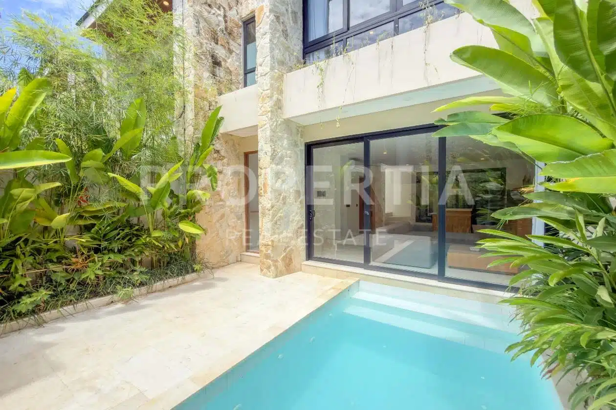 Move-in Ready 2-bedroom Villa in the Heart of Balangan