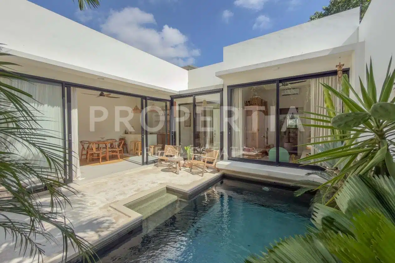 Charming 2 Bedroom Villa in Peaceful Tumbak Bayuh