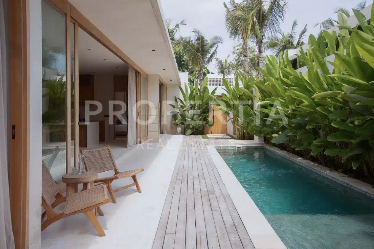 Amazing Villa Walking Distance to Padang Padang Beach