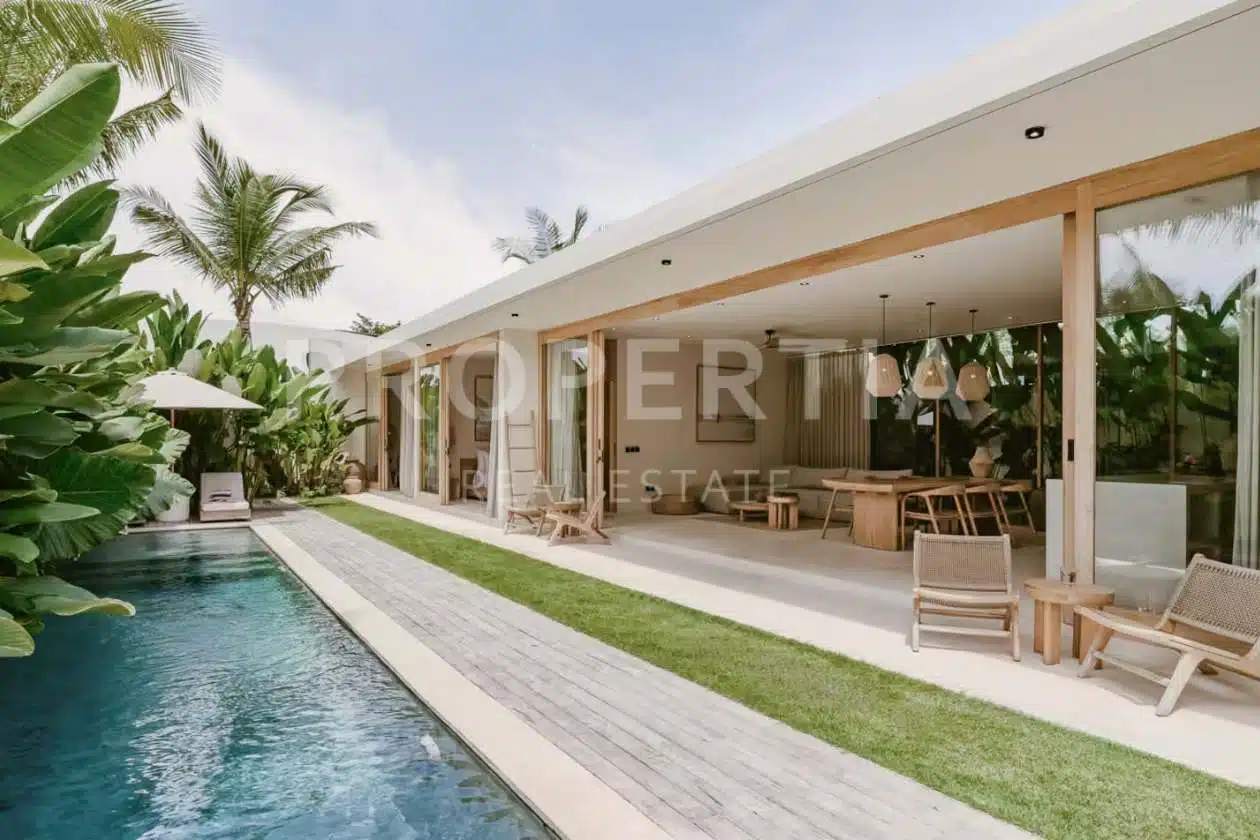 3-bedroom freehold villa in Bingin — photo 1 of 5