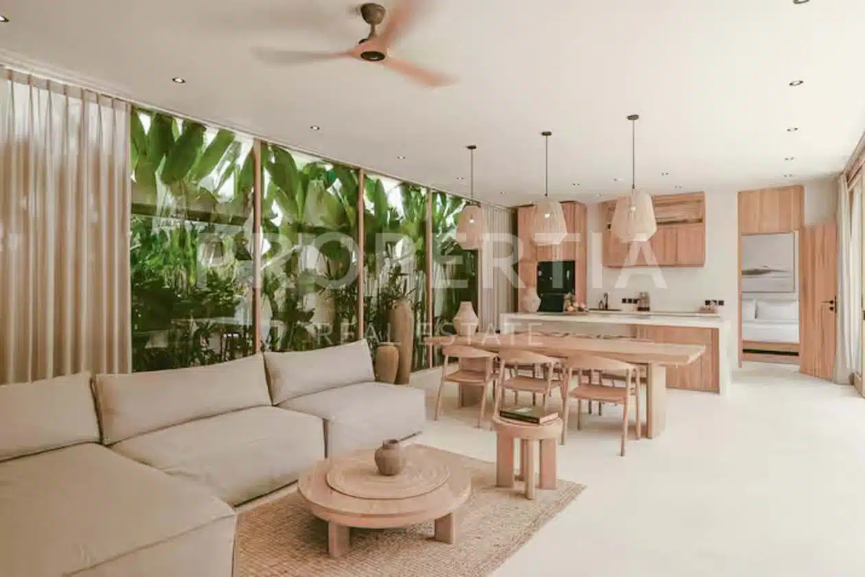 3-bedroom freehold villa in Bingin — photo 4 of 5