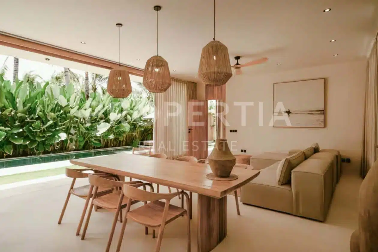 3-bedroom freehold villa in Bingin — photo 5 of 5