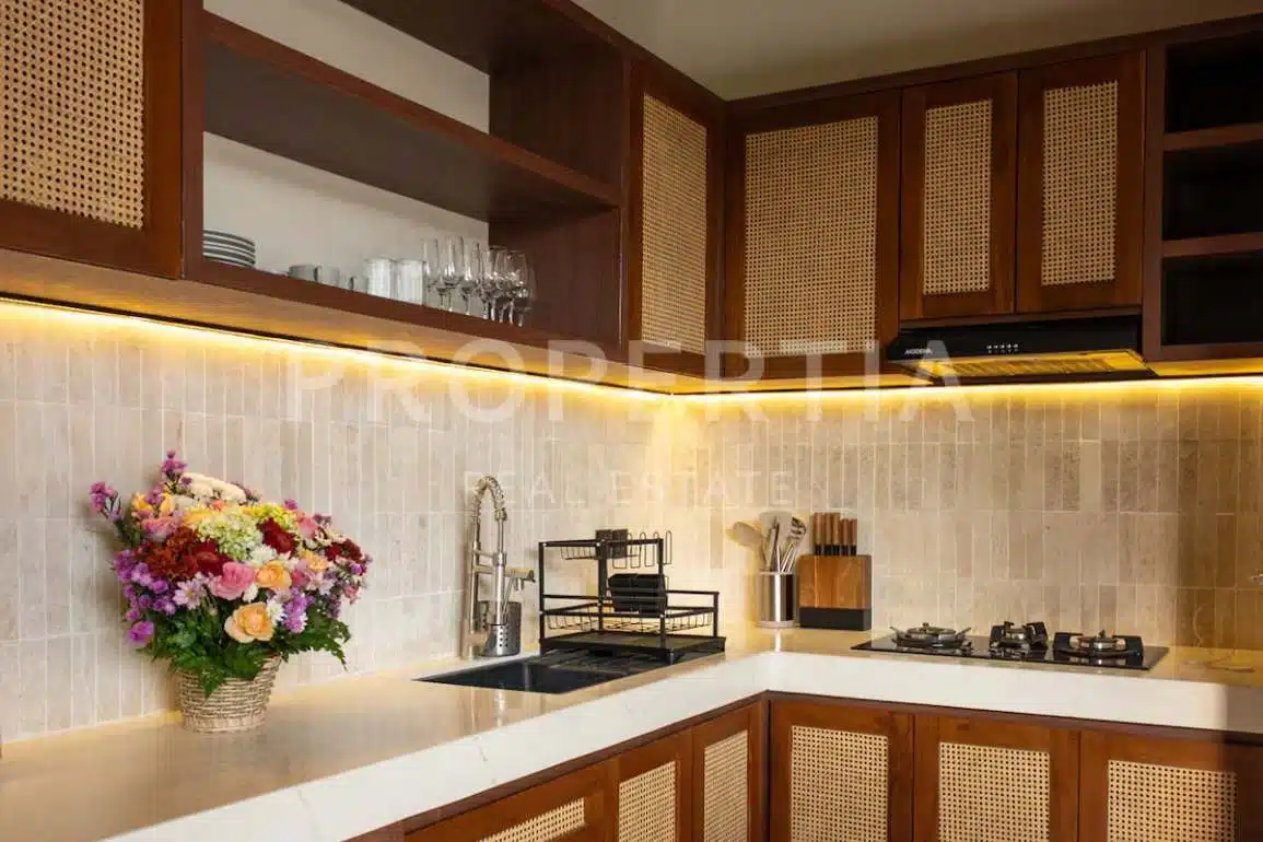 3-bedroom freehold villa in Canggu — photo 5 of 5
