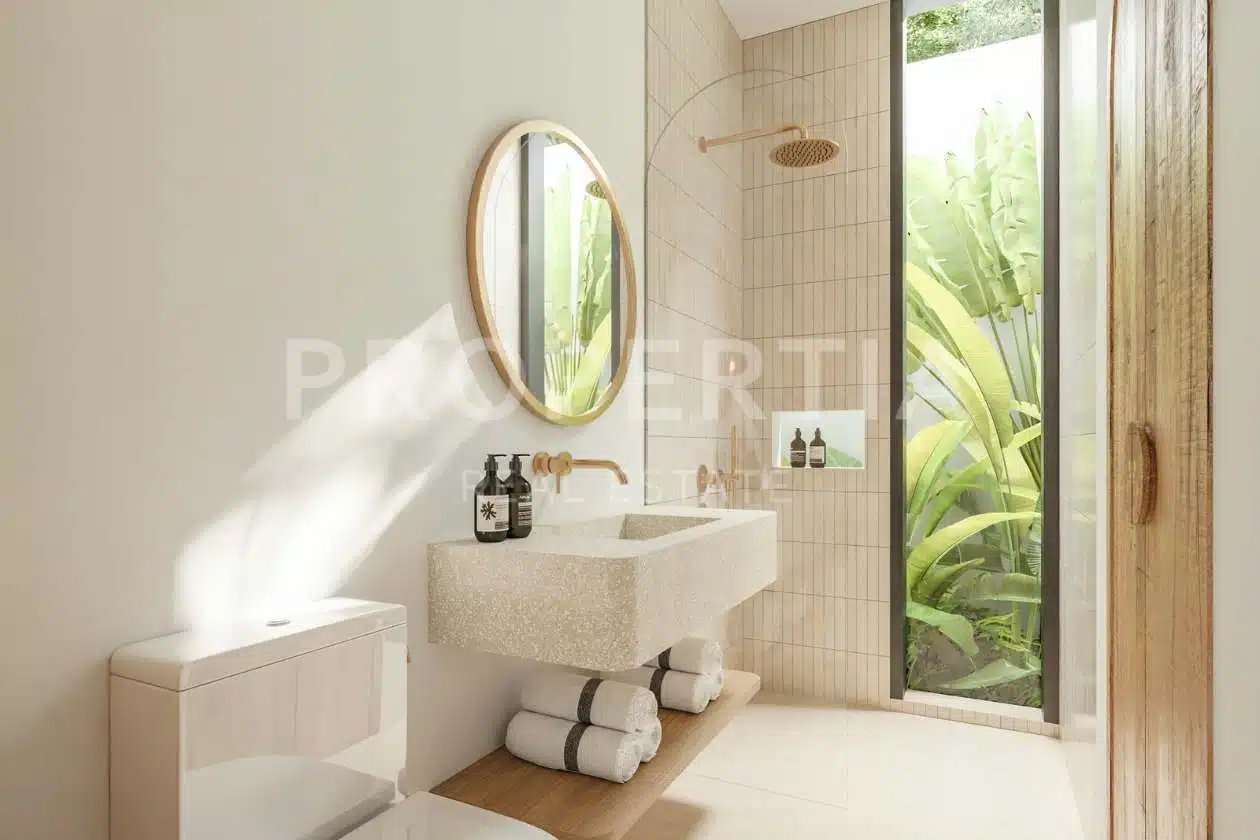 1-bedroom freehold villa in Bingin — photo 4 of 5