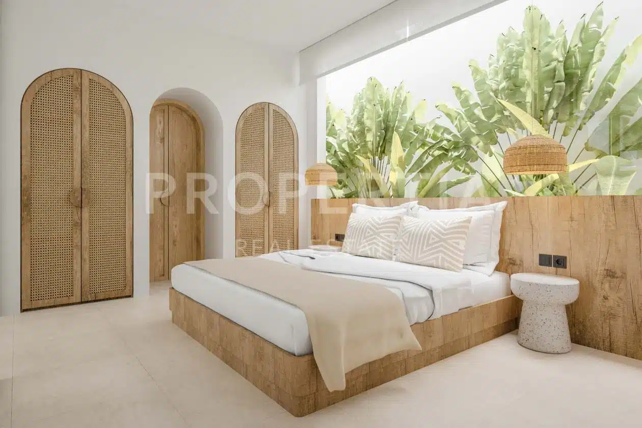 1-bedroom freehold villa in Bingin — photo 3 of 5