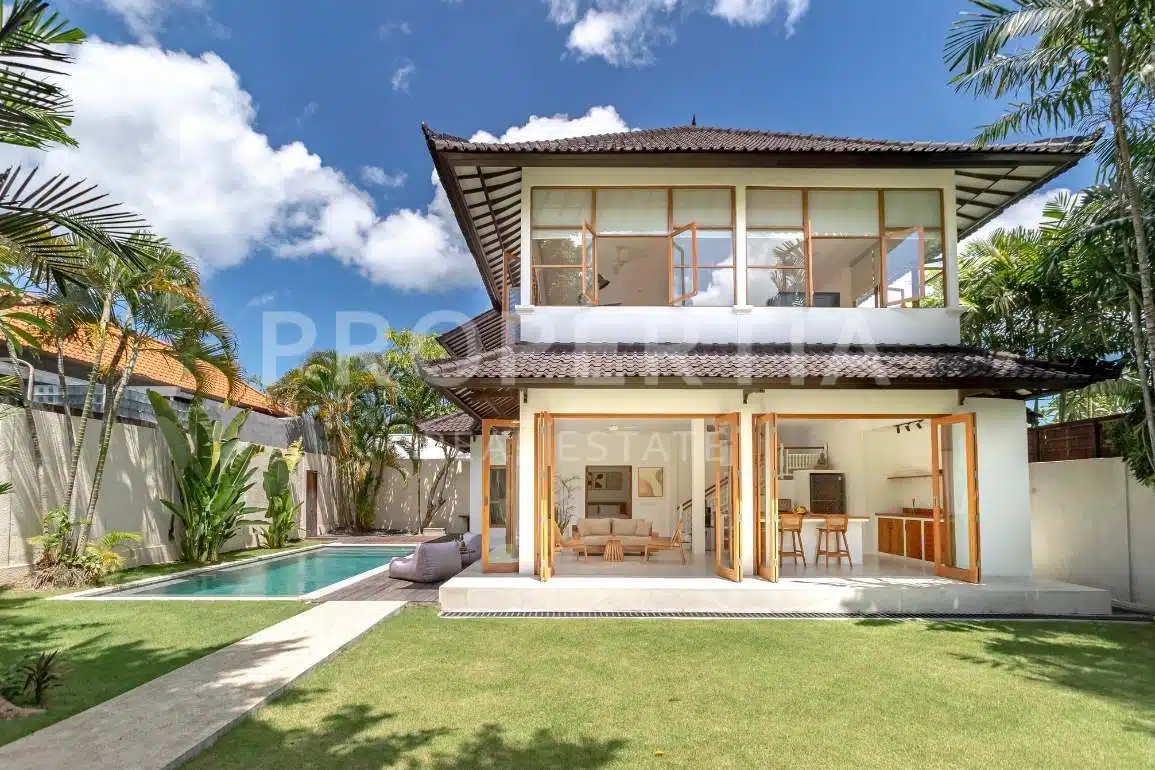 2-bedroom freehold villa in Umalas — photo 3 of 5