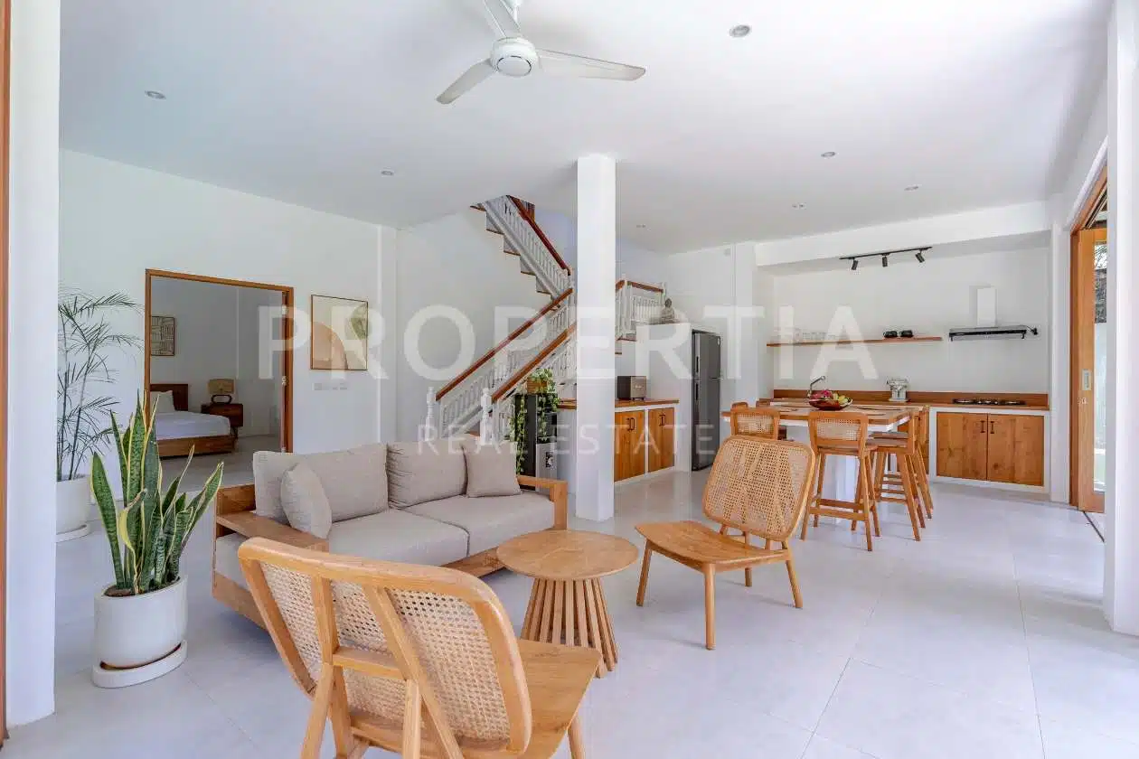 2-bedroom freehold villa in Umalas — photo 5 of 5