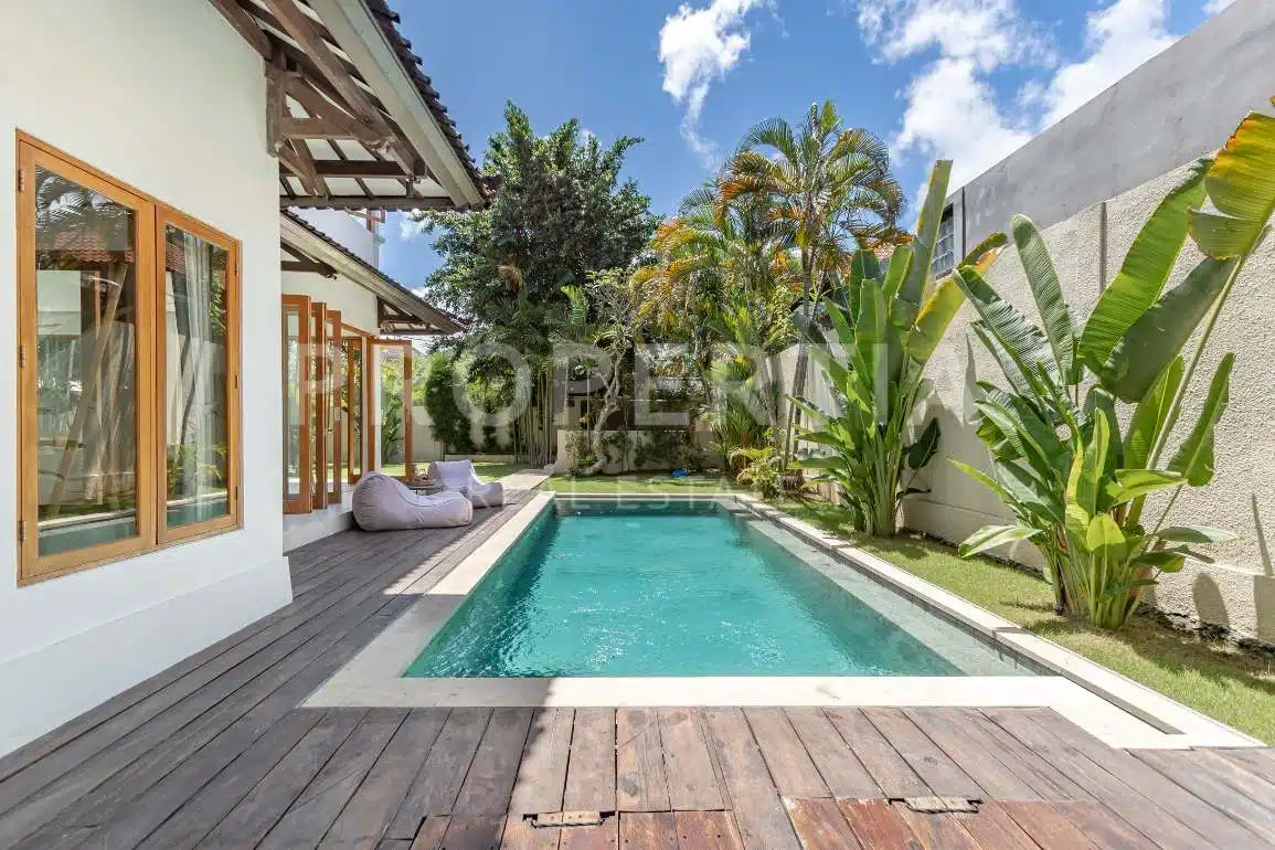 2-bedroom freehold villa in Umalas — photo 2 of 5