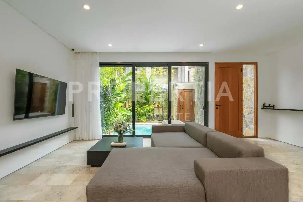 2-bedroom freehold villa in Bingin — photo 4 of 5