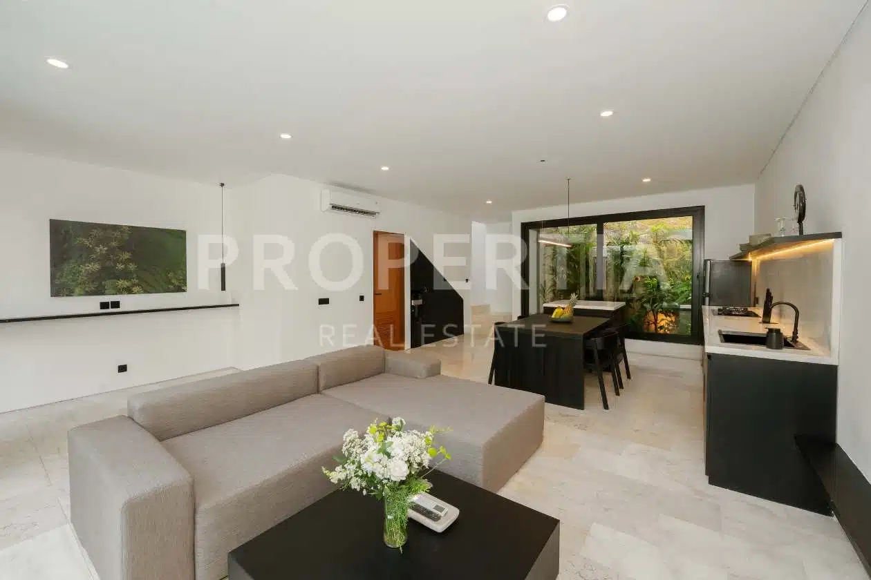2-bedroom freehold villa in Bingin — photo 3 of 5