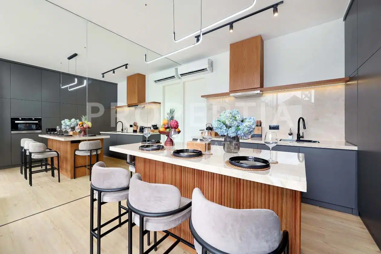 2-bedroom freehold villa in Canggu — photo 4 of 5