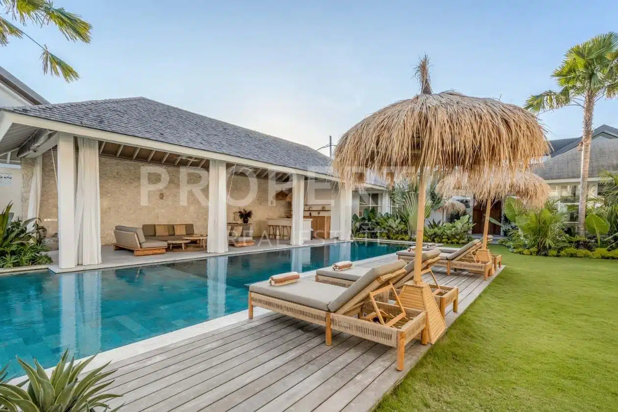 5-bedroom freehold villa in Berawa — photo 4 of 5