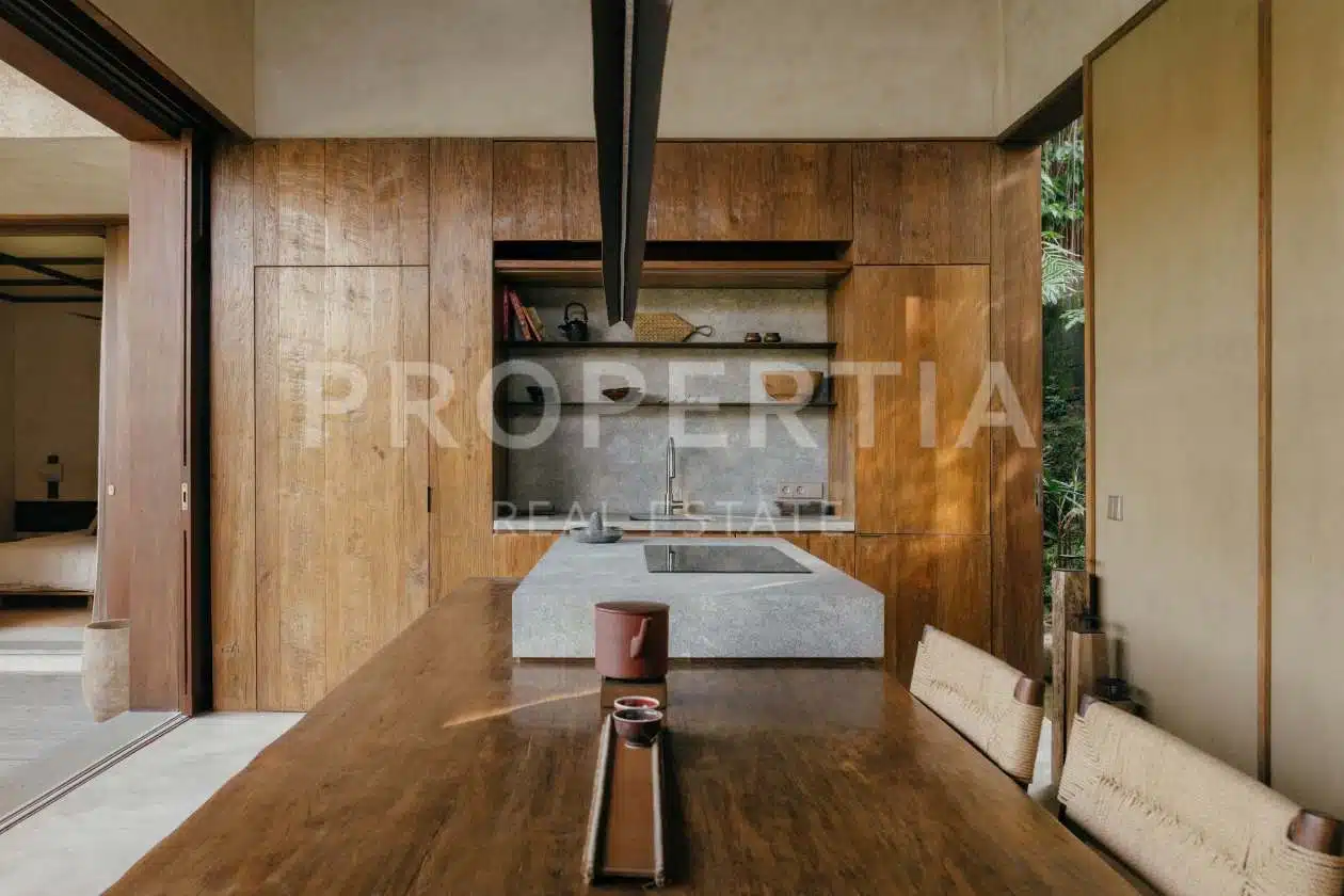 2-bedroom freehold villa in Pererenan — photo 5 of 5