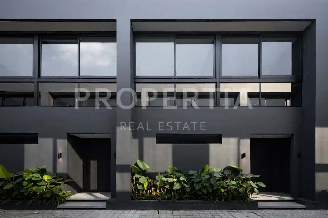 3-bedroom freehold villa in Buduk/Mengwi — photo 1 of 5