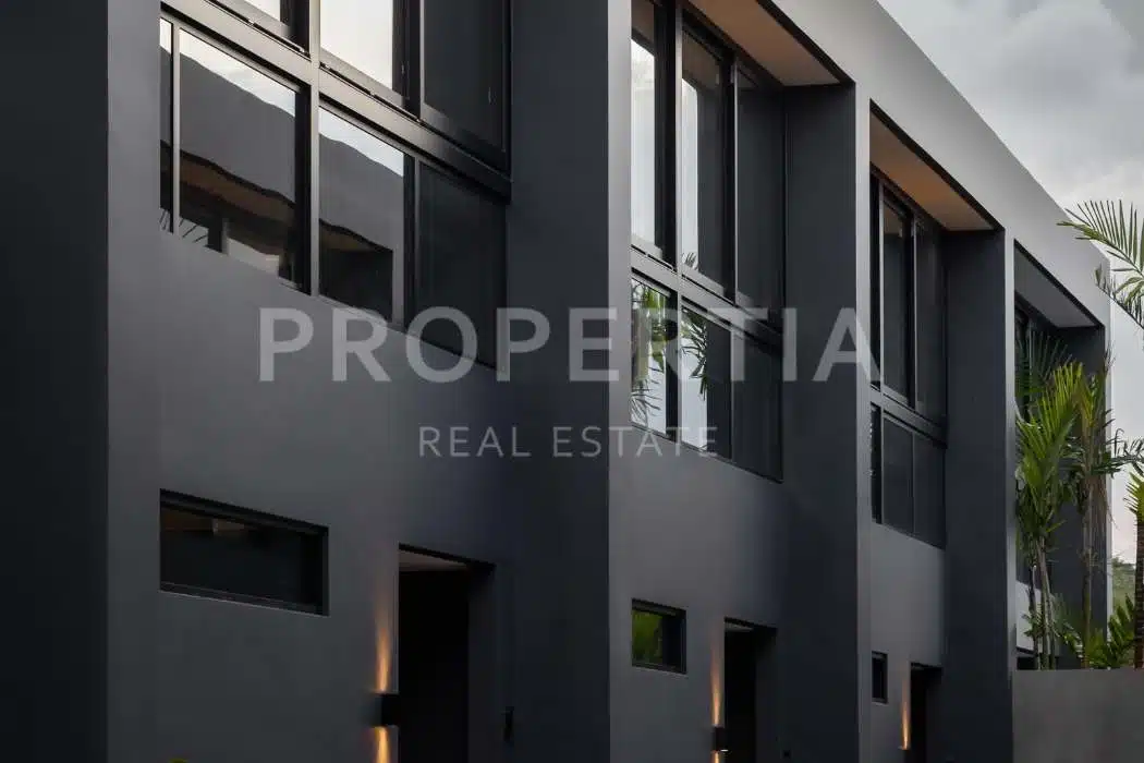 3-bedroom freehold villa in Buduk/Mengwi — photo 2 of 5