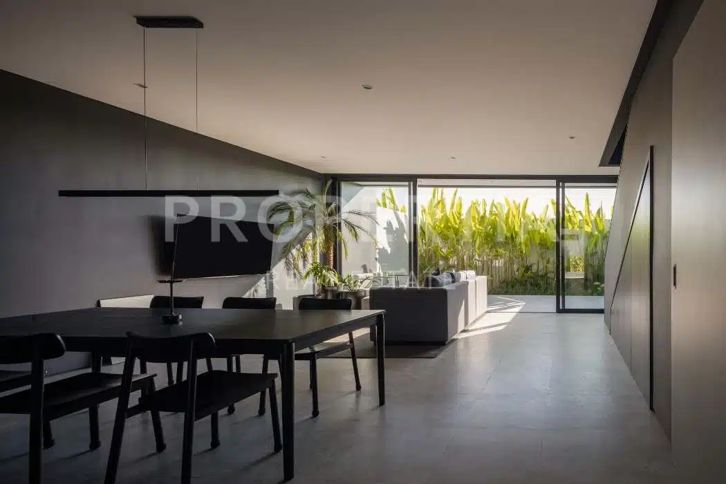 3-bedroom freehold villa in Buduk/Mengwi — photo 4 of 5