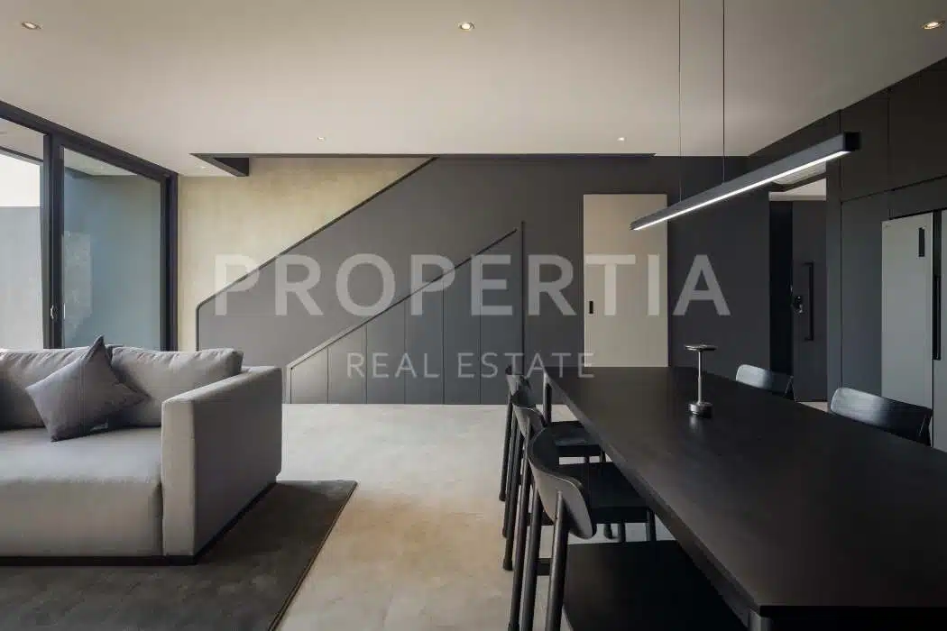 3-bedroom freehold villa in Buduk/Mengwi — photo 5 of 5