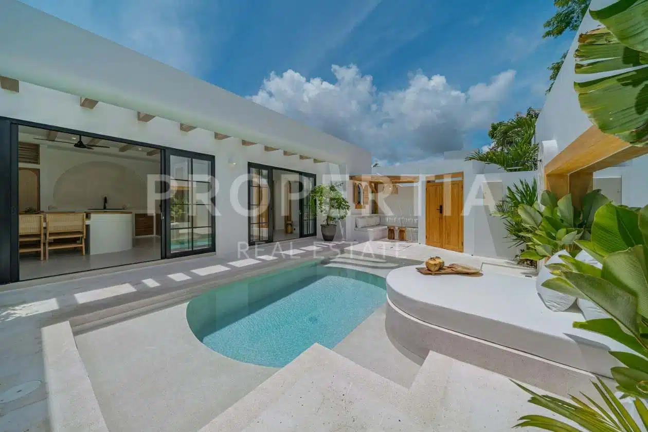 Stylish Turnkey Investment Property in Prime Bingin