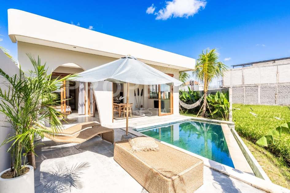 3-bedroom freehold villa in Pererenan — photo 1 of 5