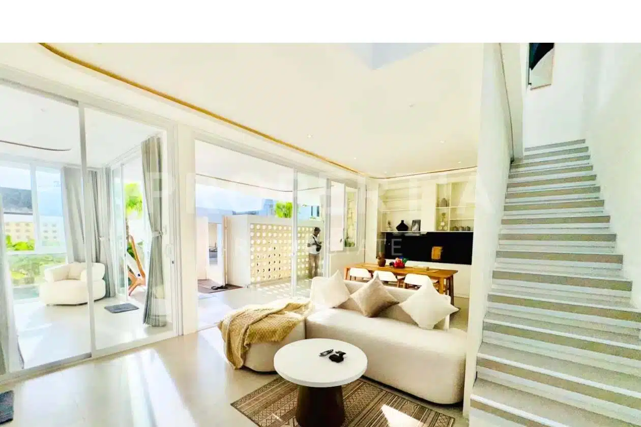3-bedroom freehold villa in Ungasan — photo 5 of 5