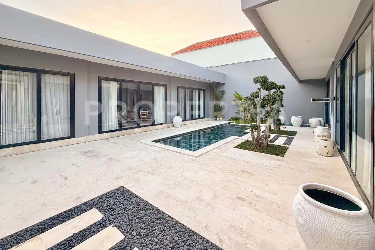 3-bedroom freehold villa in Pererenan — photo 2 of 5