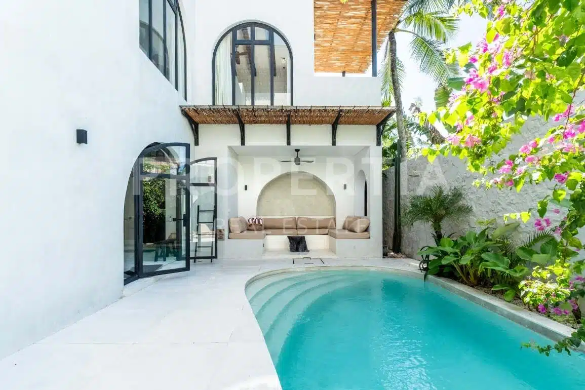 studio leasehold villa in Seseh/Cemagi — photo 2 of 5