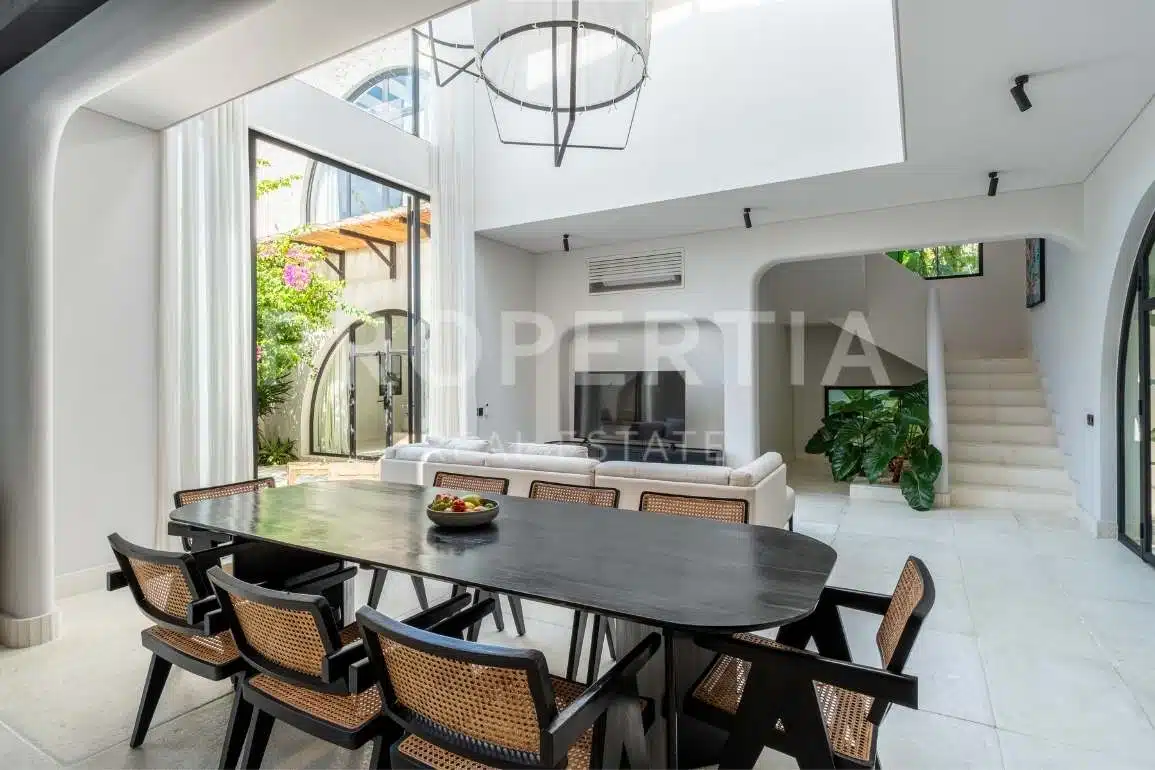 studio leasehold villa in Seseh/Cemagi — photo 4 of 5