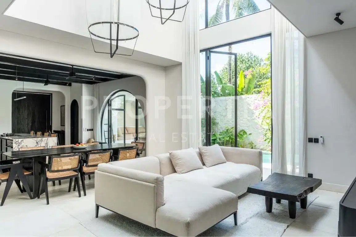 studio leasehold villa in Seseh/Cemagi — photo 5 of 5