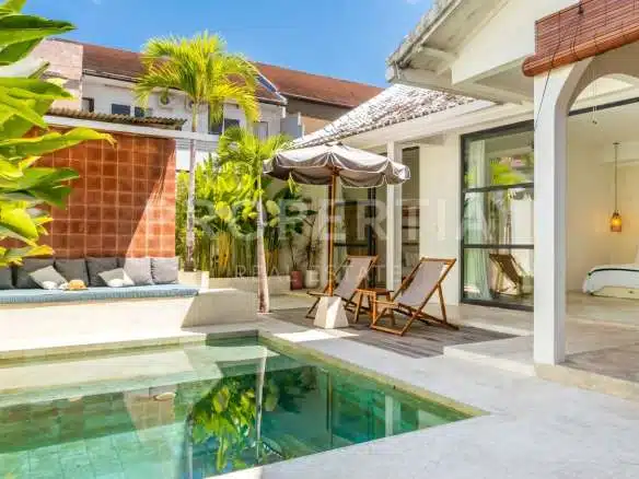 Beautiful Family Home in Kayu Tulang