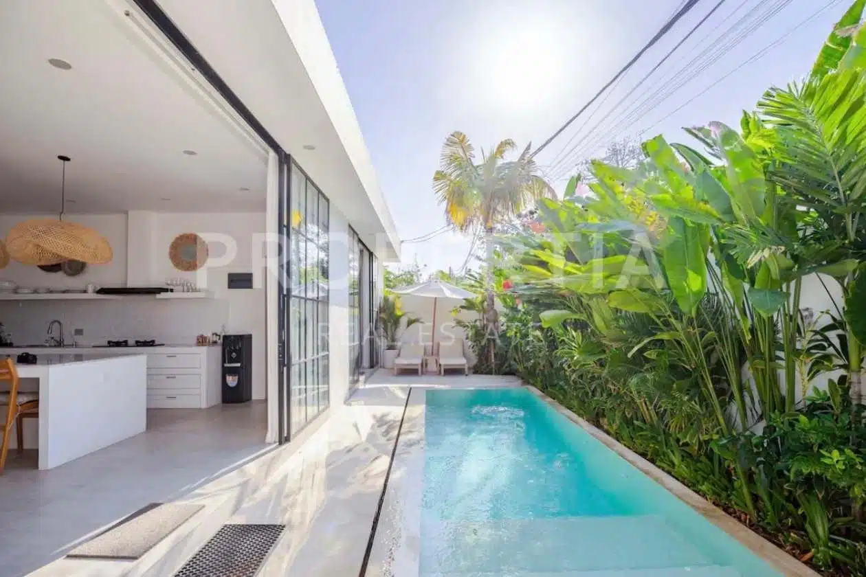 2-bedroom freehold villa in Bali — photo 2 of 5