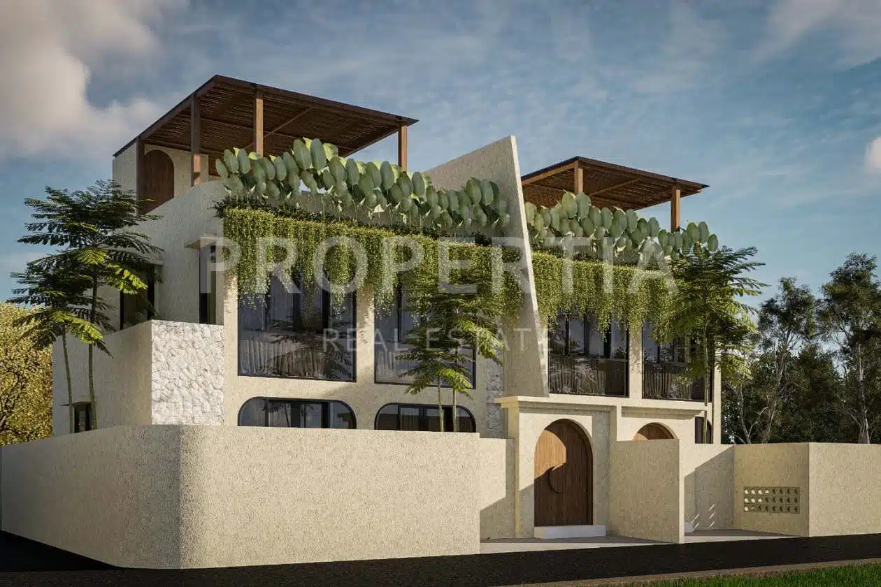 studio freehold villa in Ungasan — photo 1 of 5