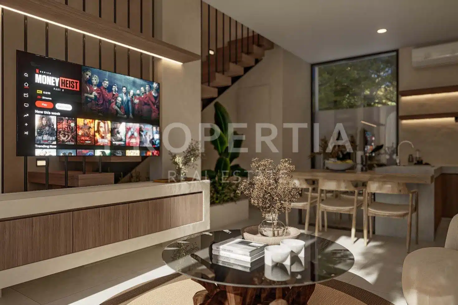 studio freehold villa in Ungasan — photo 5 of 5
