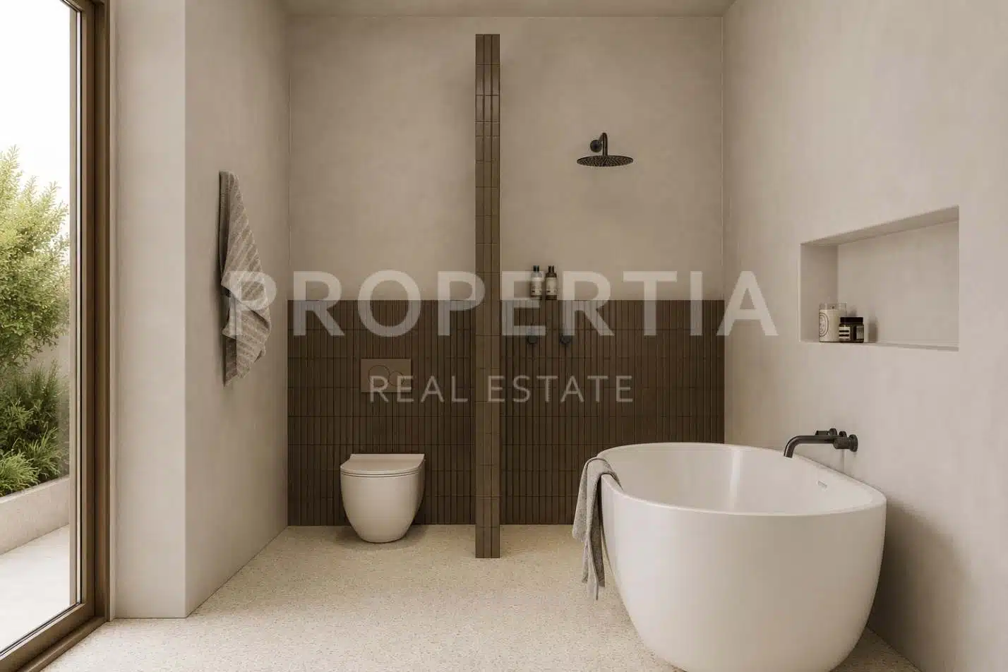 3-bedroom leasehold villa in Bingin — photo 5 of 5