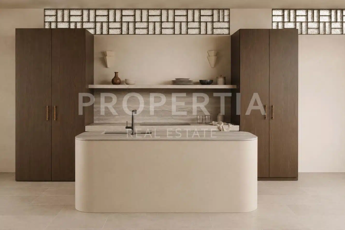 3-bedroom leasehold villa in Bingin — photo 3 of 5