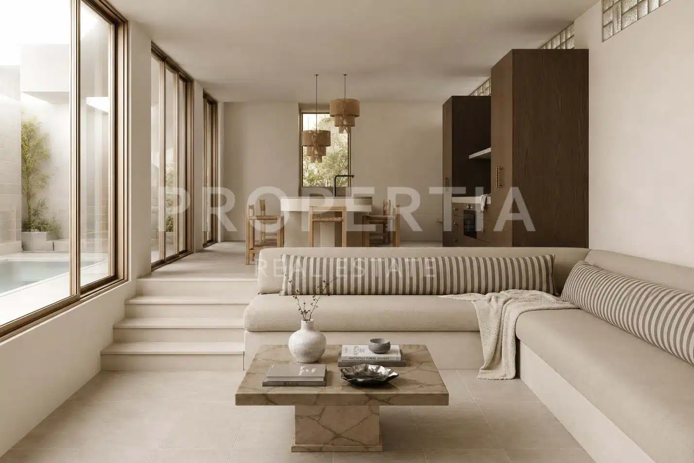 3-bedroom leasehold villa in Bingin — photo 2 of 5