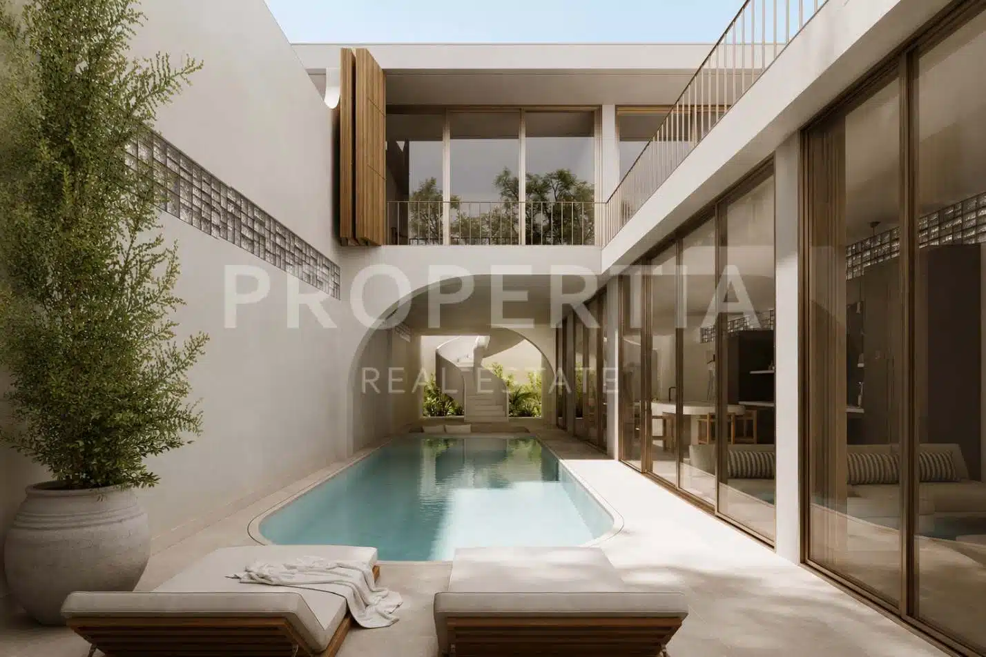 Exceptional 3 Bedroom Investment Villa in Prime Bingin