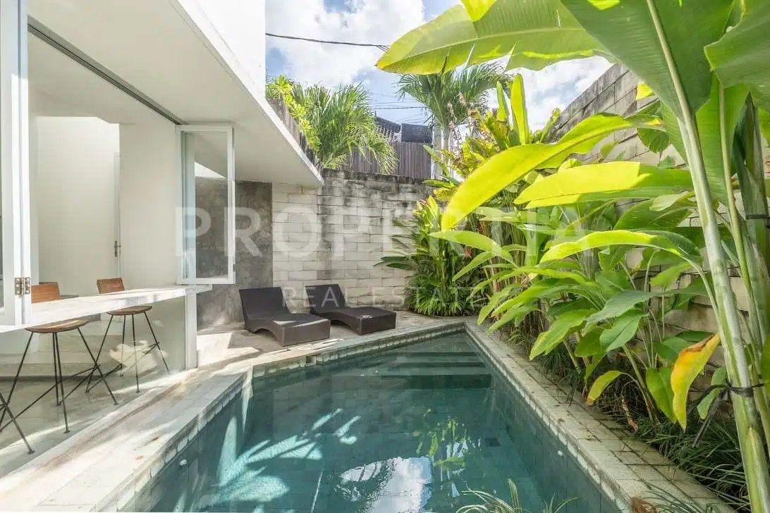 2-bedroom freehold villa in Berawa — photo 3 of 5