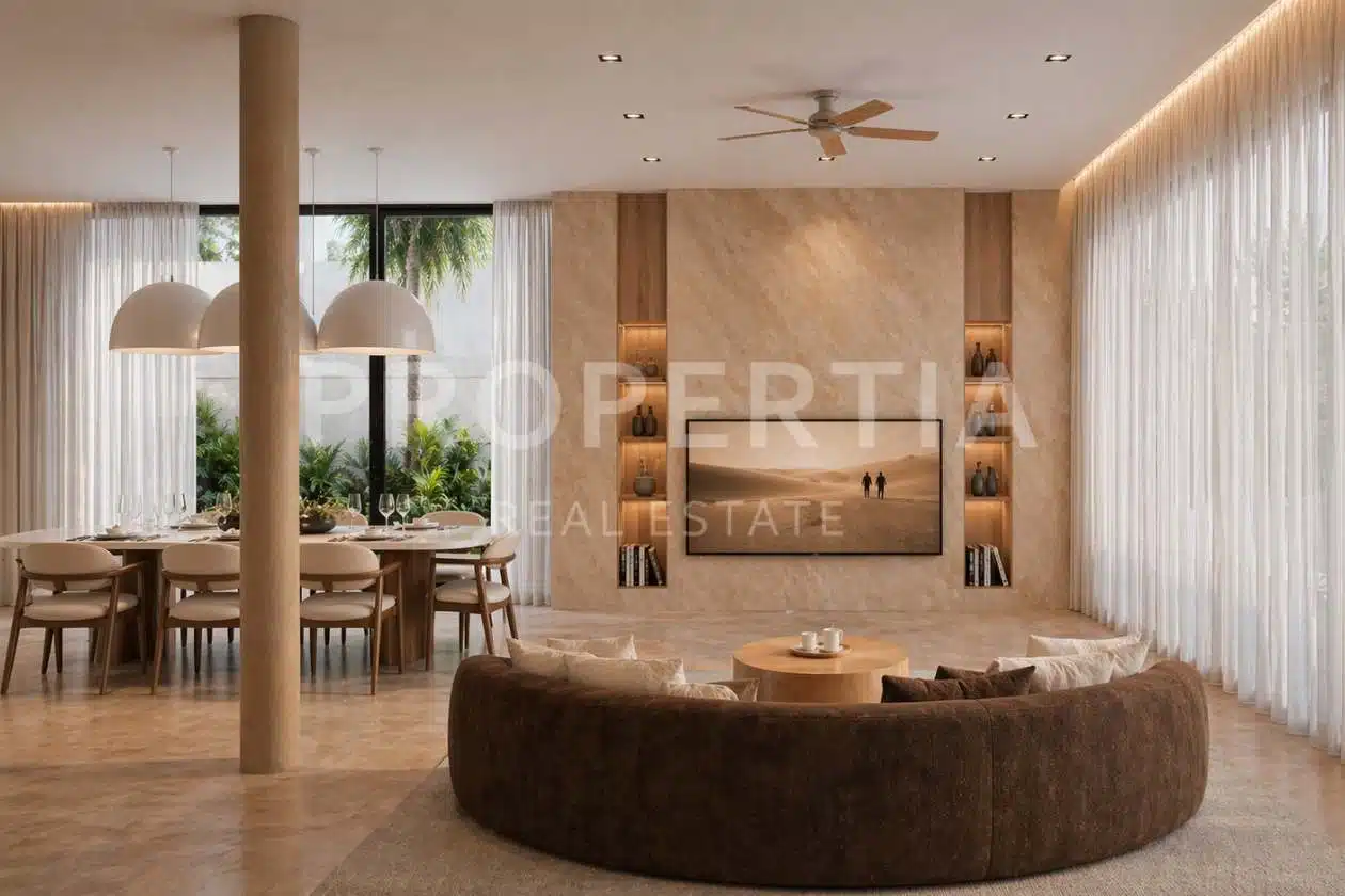 studio leasehold villa in Bali — photo 2 of 5