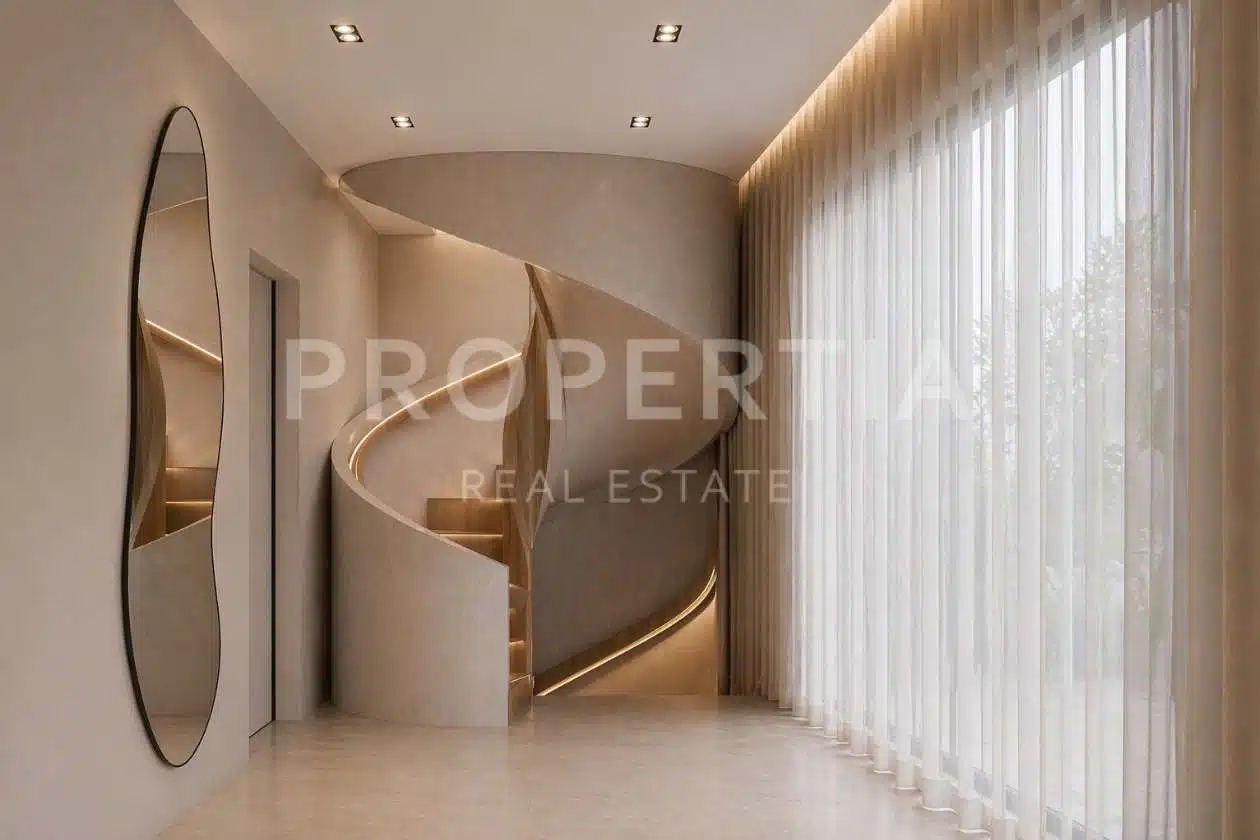 studio leasehold villa in Bali — photo 4 of 5