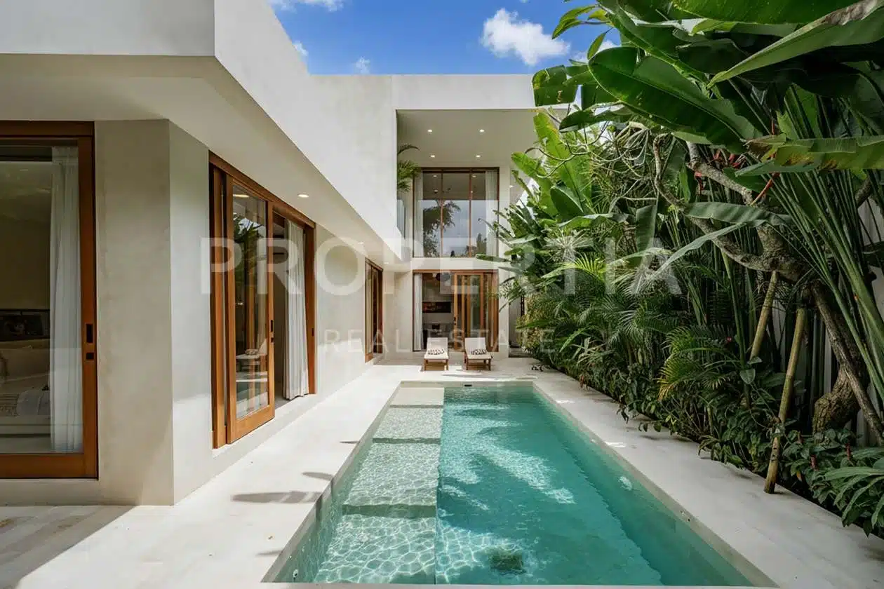 studio leasehold villa in Bingin — photo 2 of 5