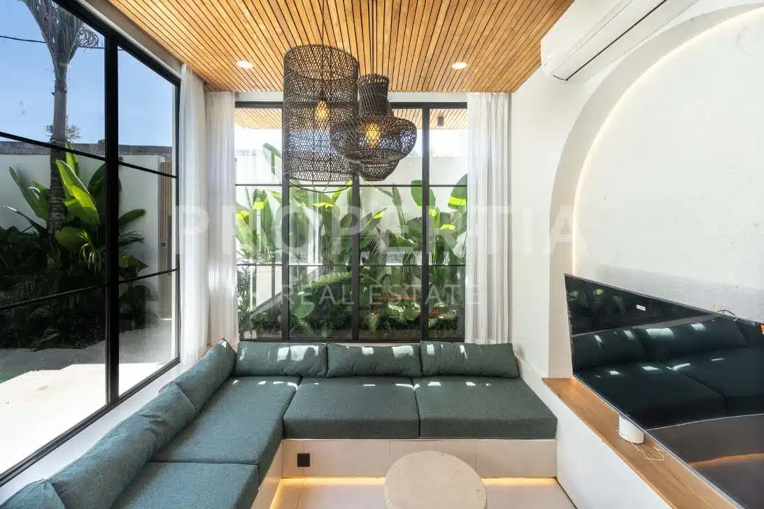 studio leasehold villa in Bingin — photo 5 of 5