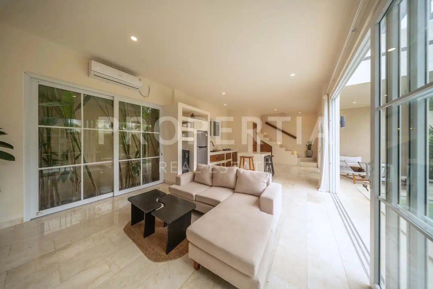 2-bedroom leasehold villa in Pererenan — photo 4 of 5