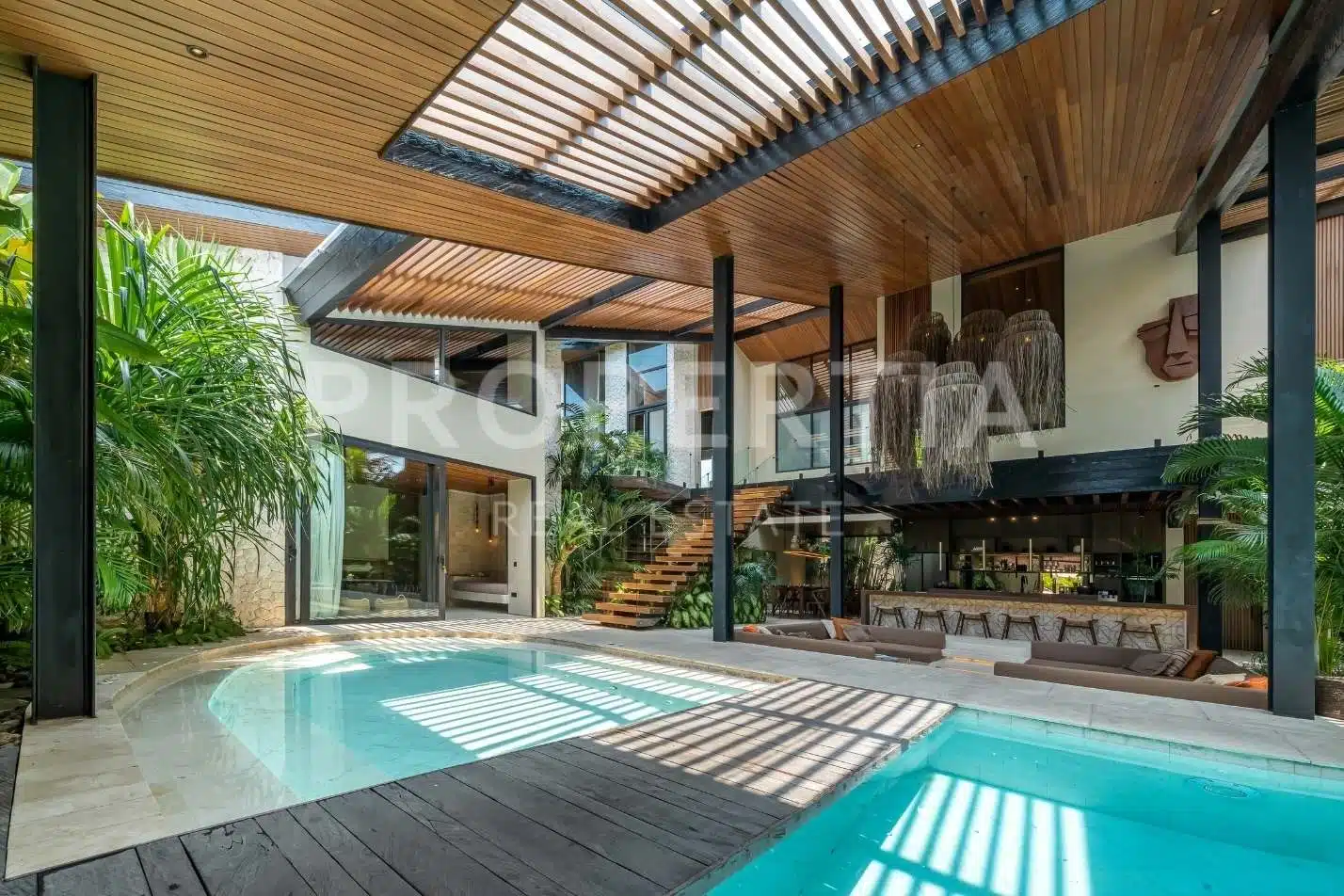2-bedroom leasehold villa in Umalas — photo 4 of 5