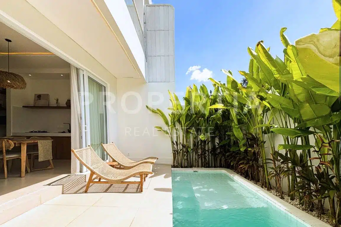 1-bedroom leasehold villa in Bingin — photo 2 of 5