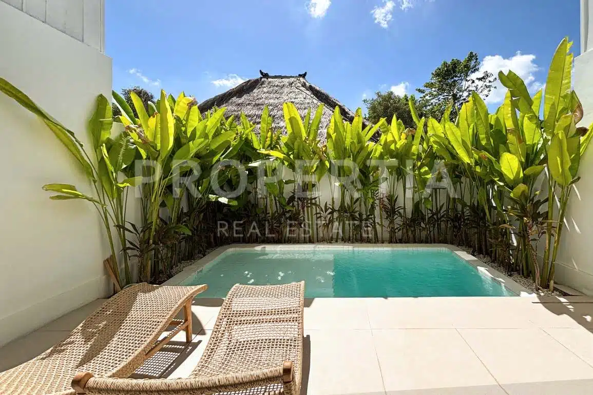 1-bedroom leasehold villa in Bingin — photo 3 of 5