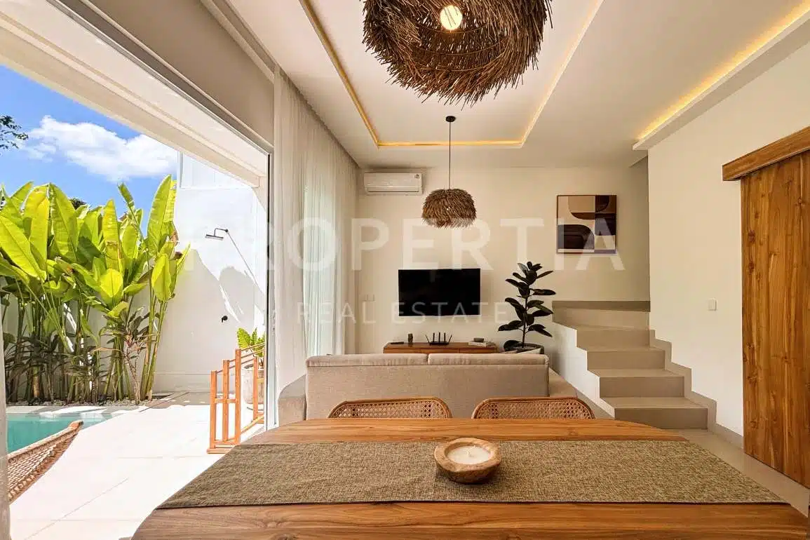1-bedroom leasehold villa in Bingin — photo 4 of 5