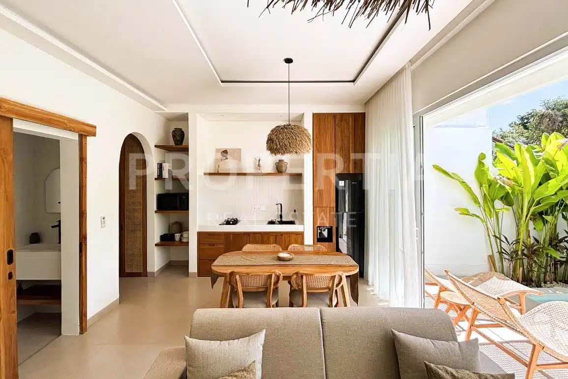 1-bedroom leasehold villa in Bingin — photo 5 of 5