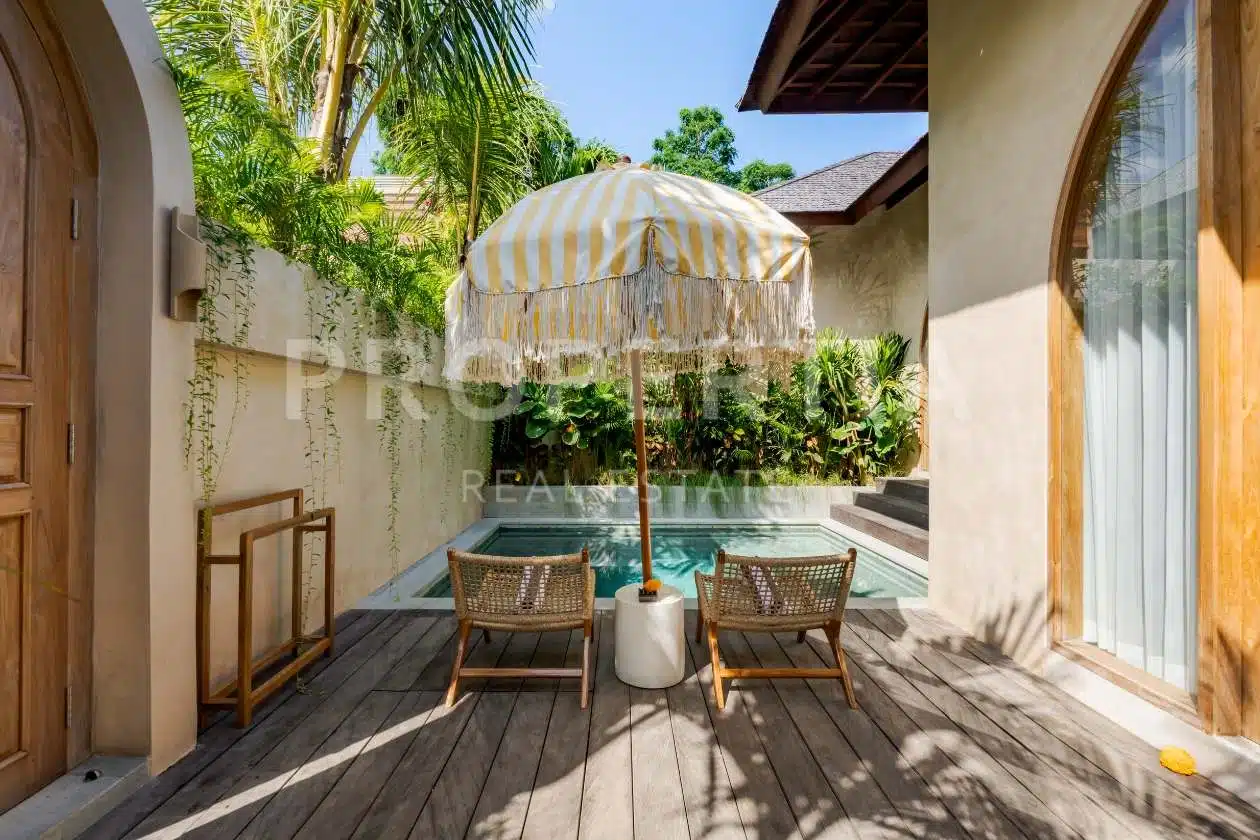 2-bedroom leasehold villa in Bingin — photo 3 of 5