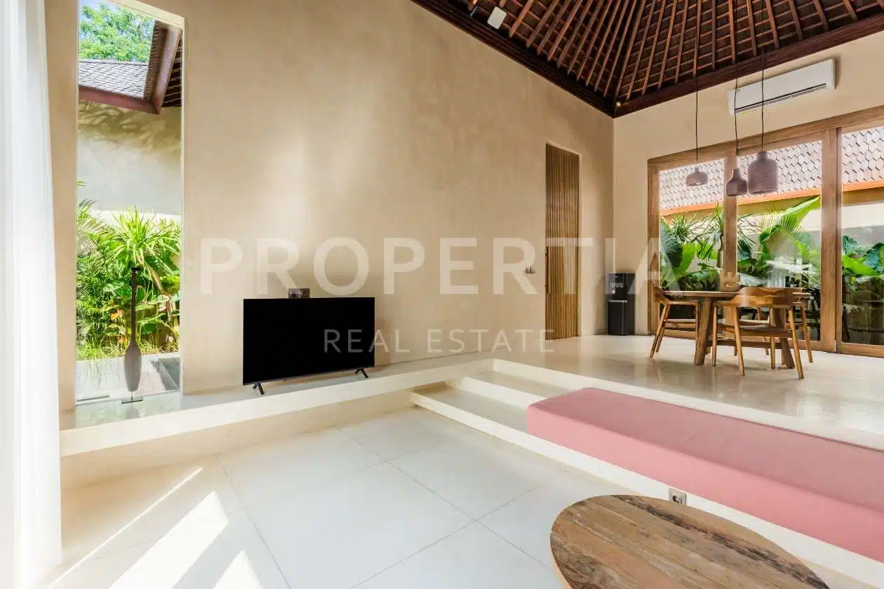 2-bedroom leasehold villa in Bingin — photo 5 of 5